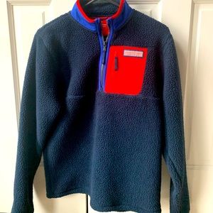 Boys winter fleece in perfect condition